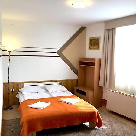 Apartament Art Eden Hajdúszoboszló Zewnętrze zdjęcie