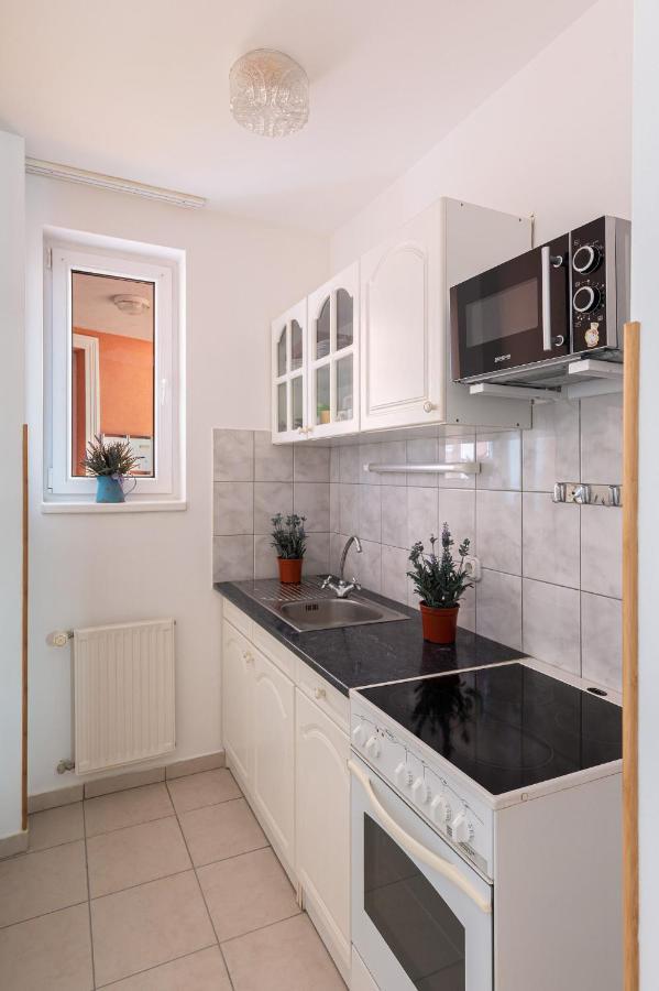 Apartament Art Eden Hajdúszoboszló Zewnętrze zdjęcie