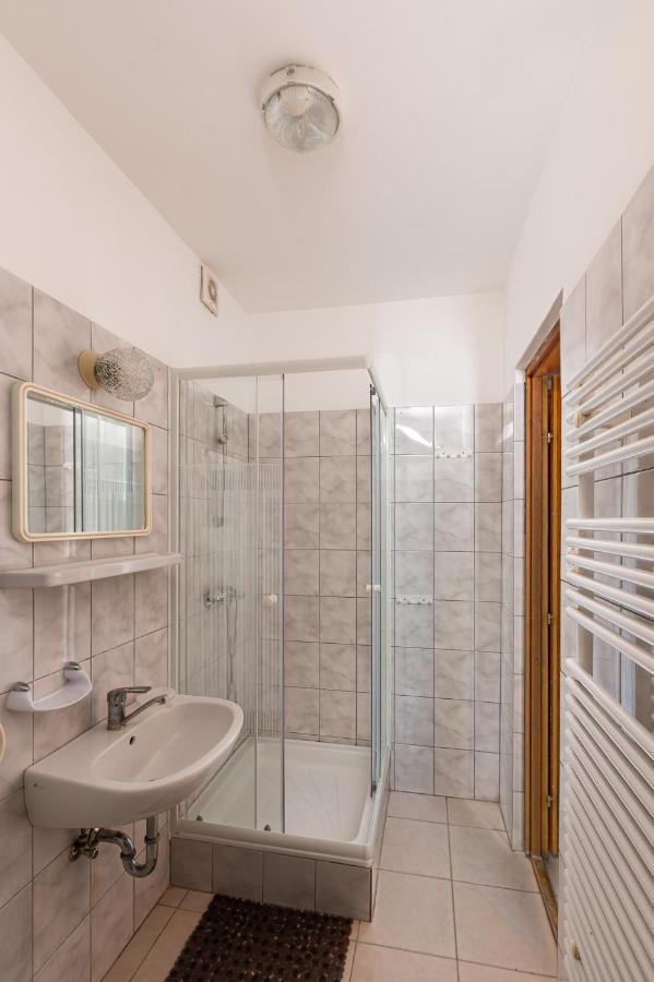 Apartament Art Eden Hajdúszoboszló Zewnętrze zdjęcie